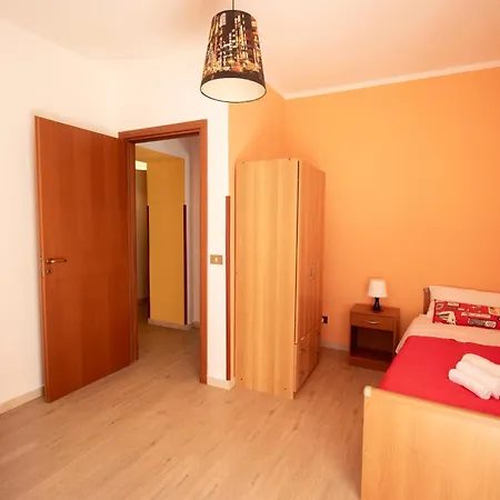 Caleidoscopica Bahlara Ballaro Appartement Palerme