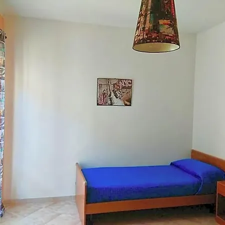 Caleidoscopica Bahlara Ballaro Διαμέρισμα