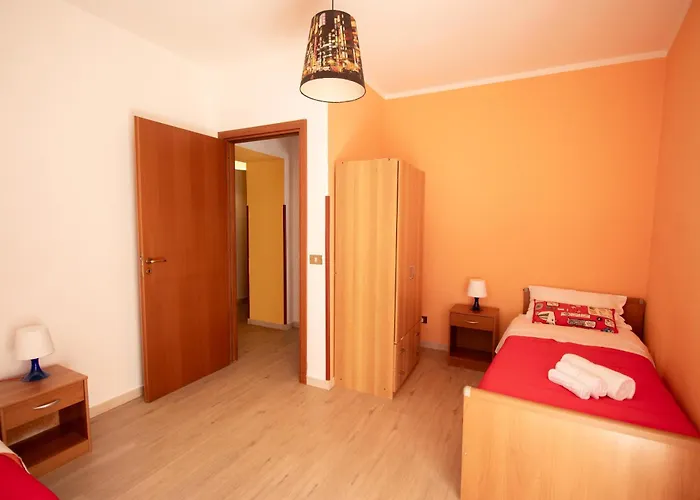 Caleidoscopica Bahlara Ballaro Apartment Palermo