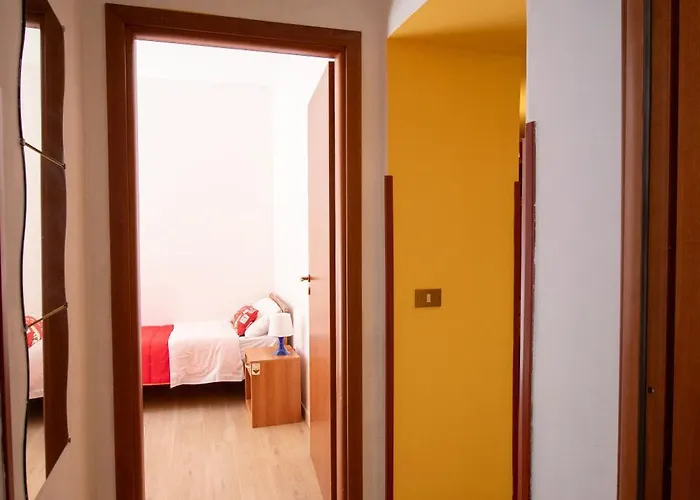 Caleidoscopica Bahlara Ballaro *