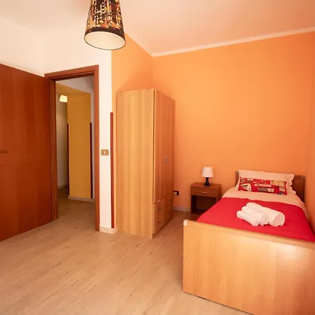 Apartment Caleidoscopica Bahlara Ballaro
