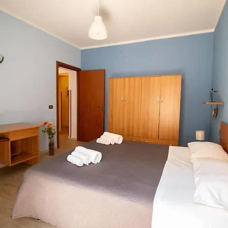 Apartment Caleidoscopica Bahlara Ballaro Palermo